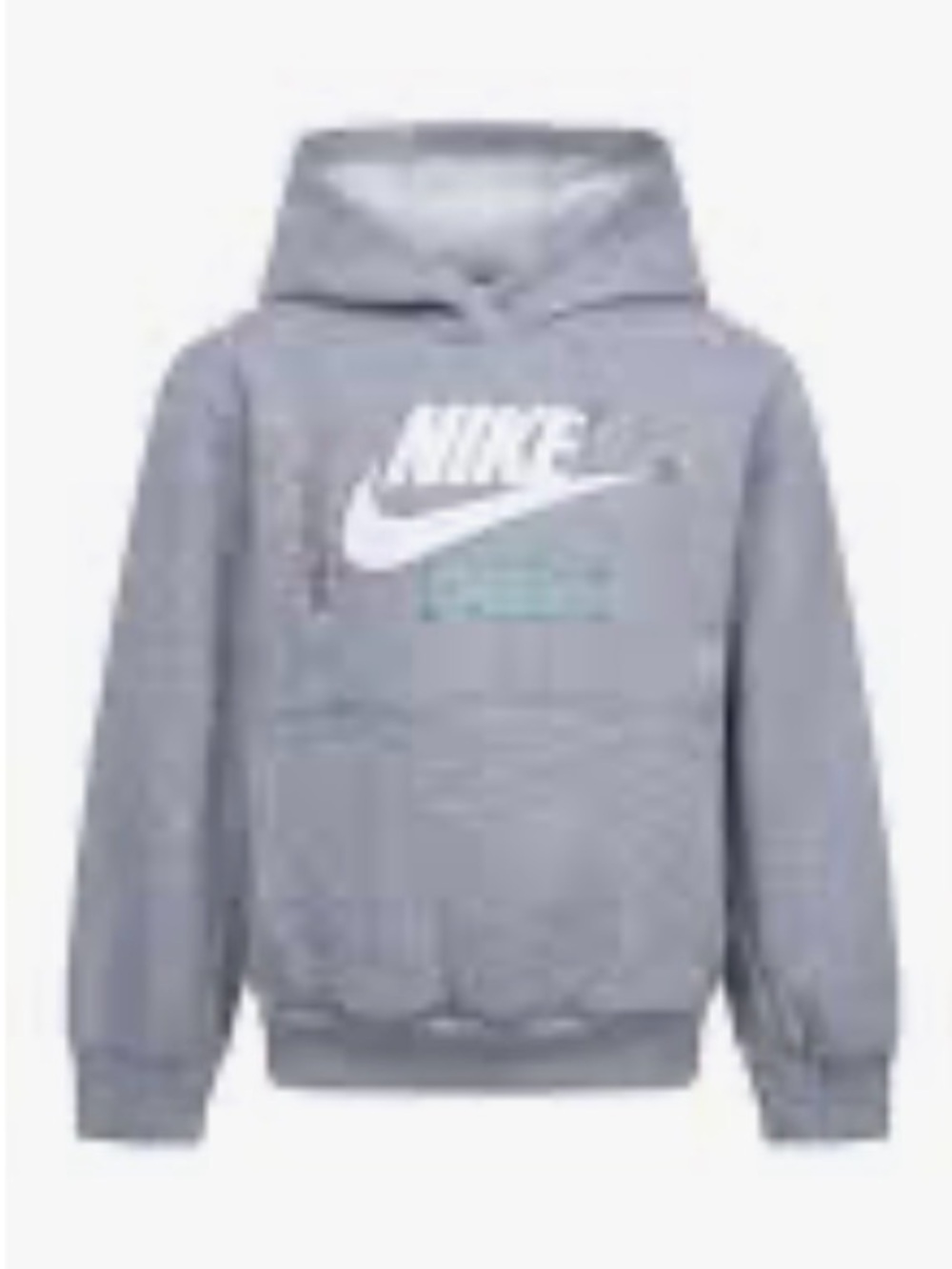 NIKE Sweatshirt Hoodie size toddler boys 4T